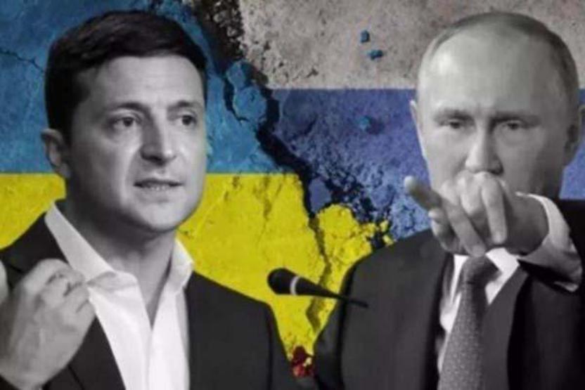 Ters köşe yapacak Planı Putin yaptı...