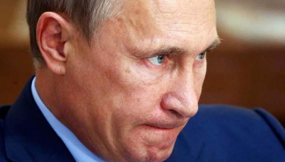 Ters köşe yapacak Planı Putin yaptı...
