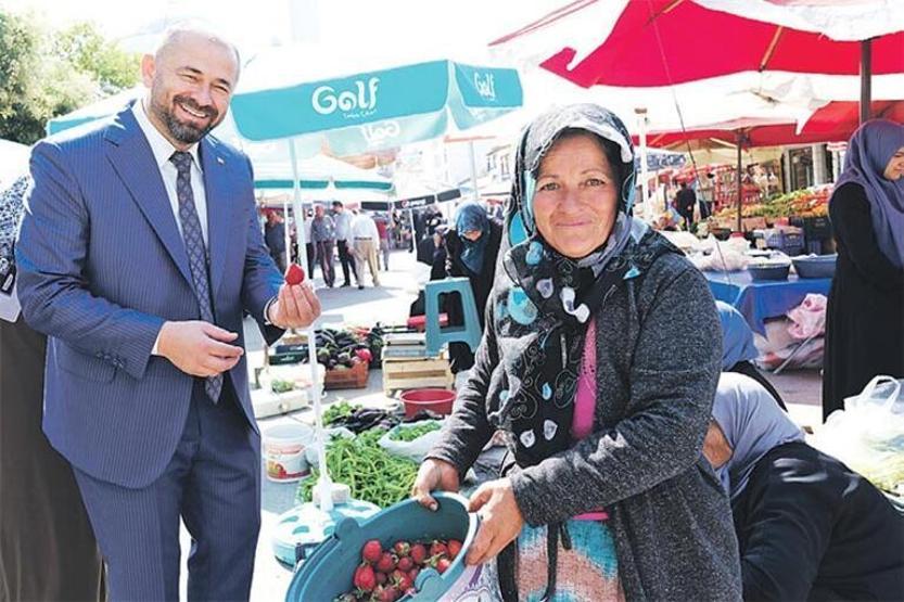 Dünyadan uzak doğaya yakın, yeşillikler içinde bir cennet Yaz, kış turistlerin ilgisini çekiyor Banu Şen yazdı...