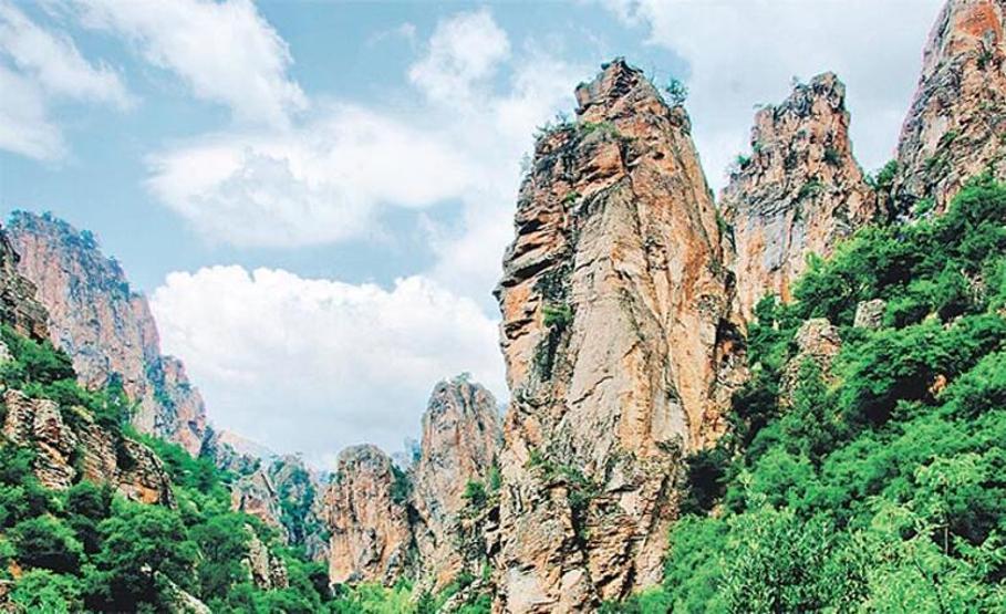 Dünyadan uzak doğaya yakın, yeşillikler içinde bir cennet Yaz, kış turistlerin ilgisini çekiyor Banu Şen yazdı...