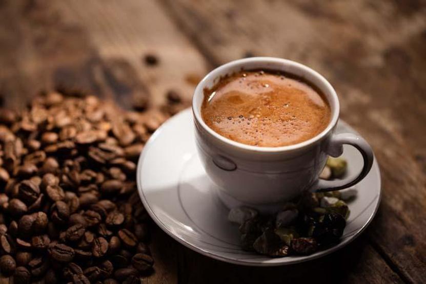 Metabolizmayı hızlandırıyor, yağları cayır cayır yakıyor İşte o besinler...