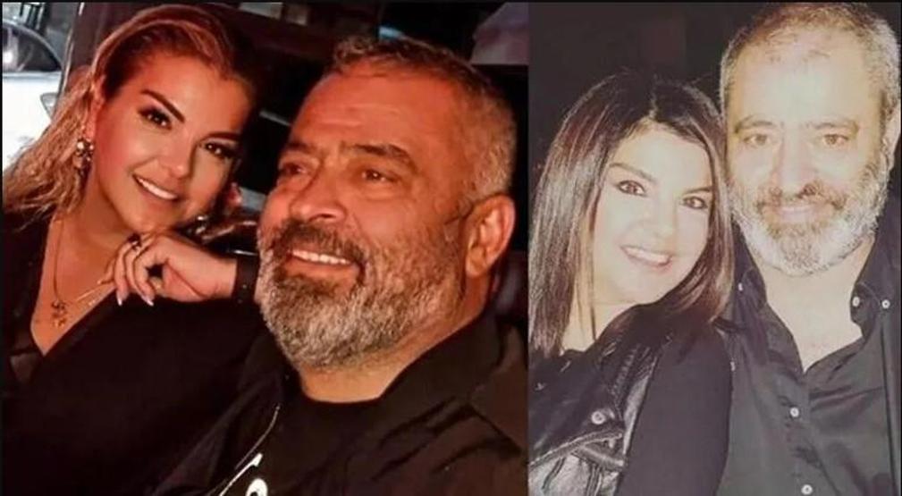 Elif Karlı ölen eşinin mezarını paylaştı