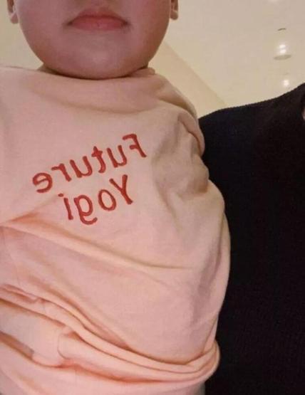 Özge Özpirinçci çocukluğuna döndü