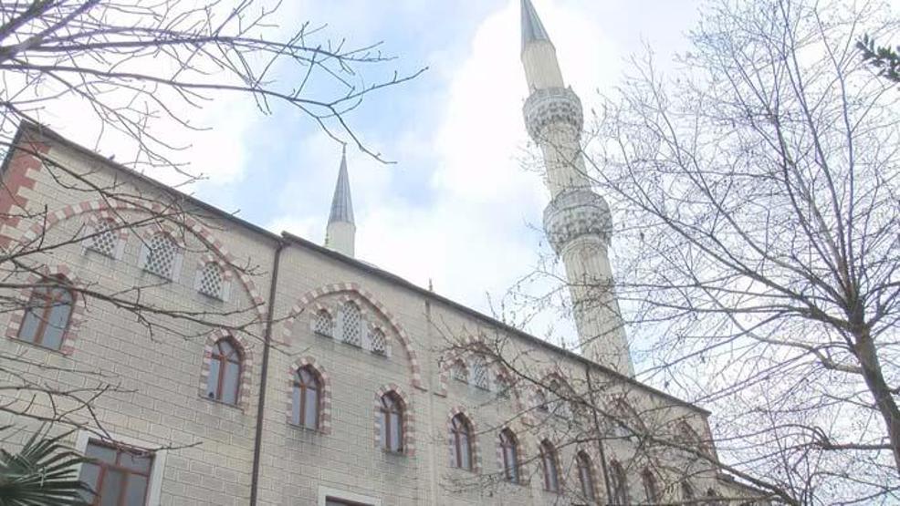 İstanbulda tarih aynı manzara farklı