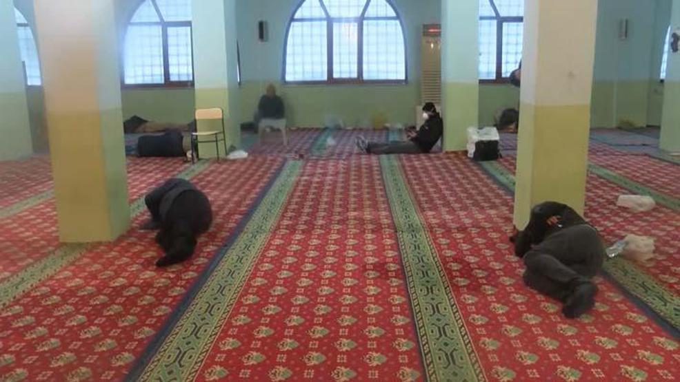İstanbulda tarih aynı manzara farklı