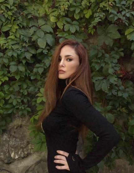 Mine Tugay hastalığını sosyal medyadan paylaştı