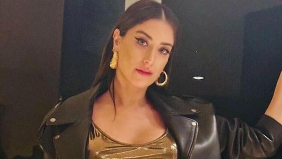 Hazal Kaya oğlundan sonra değişen hayatını anlattı