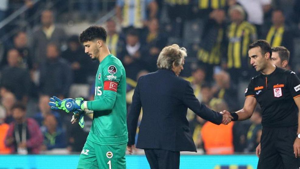 Fenerbahçede Altayın yerine Dünya Kupası kahramanı geliyor