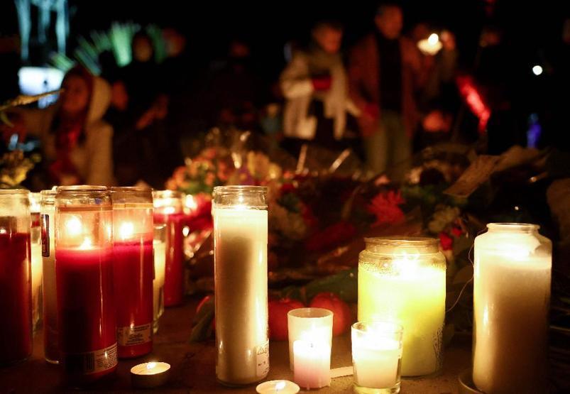 ABD yeni yıla silahlı saldırıların gölgesinde başladı: 3 haftada 39 katliam