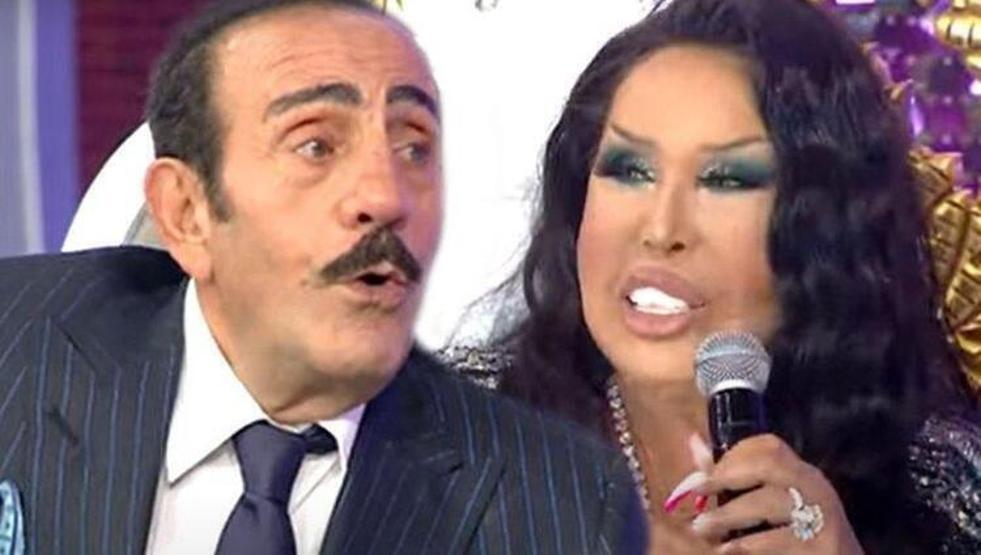 Bülent Ersoy ve Mustafa Keser arasındaki davada mahkeme kararını verdi