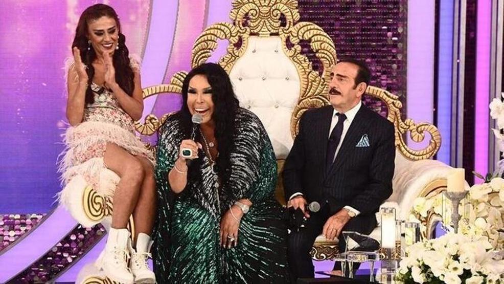 Bülent Ersoy ve Mustafa Keser arasındaki davada mahkeme kararını verdi