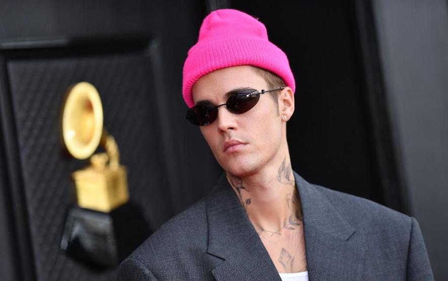 Justin Bieber müzik haklarını 200 milyon dolara sattı