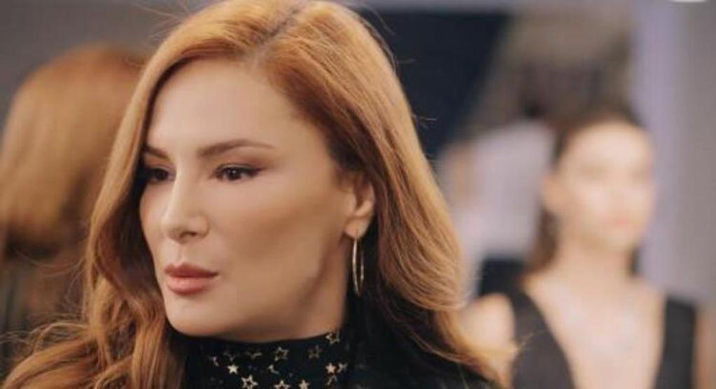 Mine Tugay: Hasta hasta evde oturacak halim yoktu