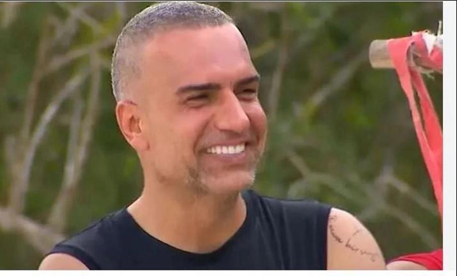 Berdan Mardiniden Survivor açıklaması