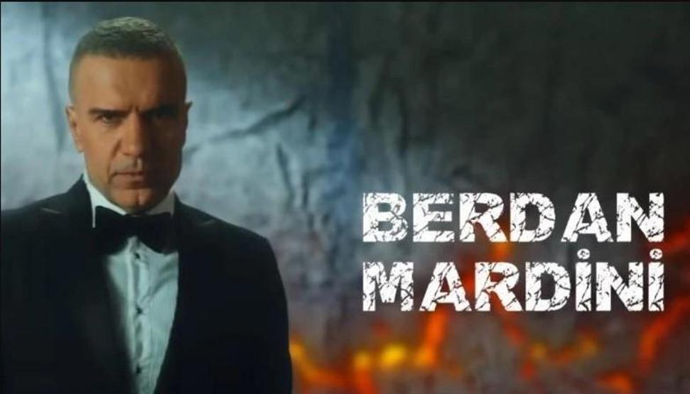 Berdan Mardiniden Survivor açıklaması
