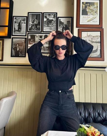Hande Soral: Günümü oğlumla değerlendiriyorum