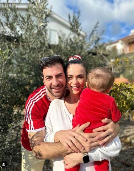 Hande Soral: Günümü oğlumla değerlendiriyorum