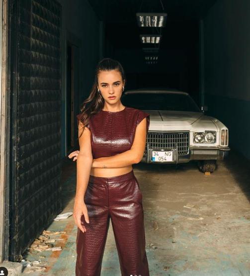 Hande Soral: Günümü oğlumla değerlendiriyorum