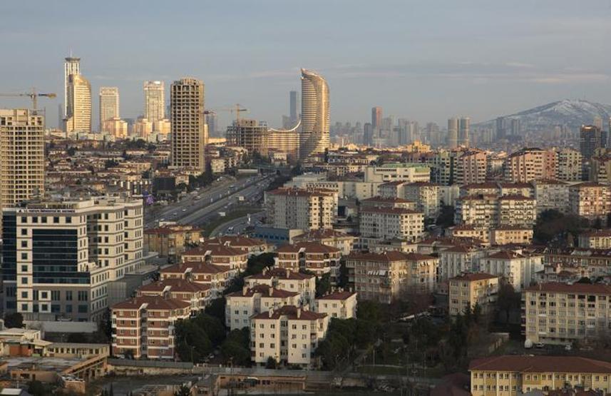 Aidat zulmü taşınmaları hızlandırdı