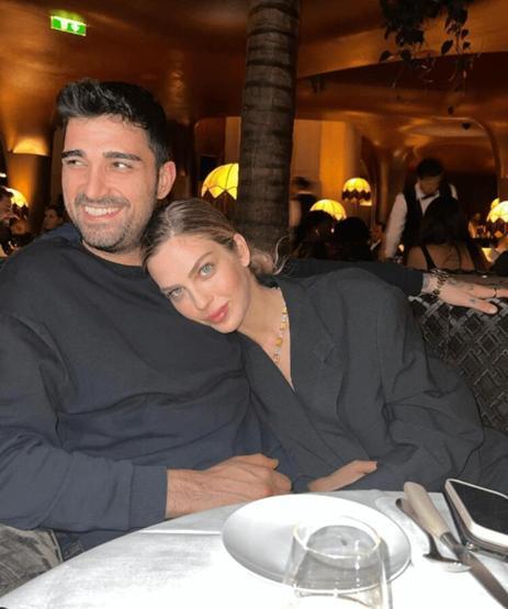 İdo Tatlıses eşi Yasemin Şefkatlinin doğum günü romantik sözlerle kutladı