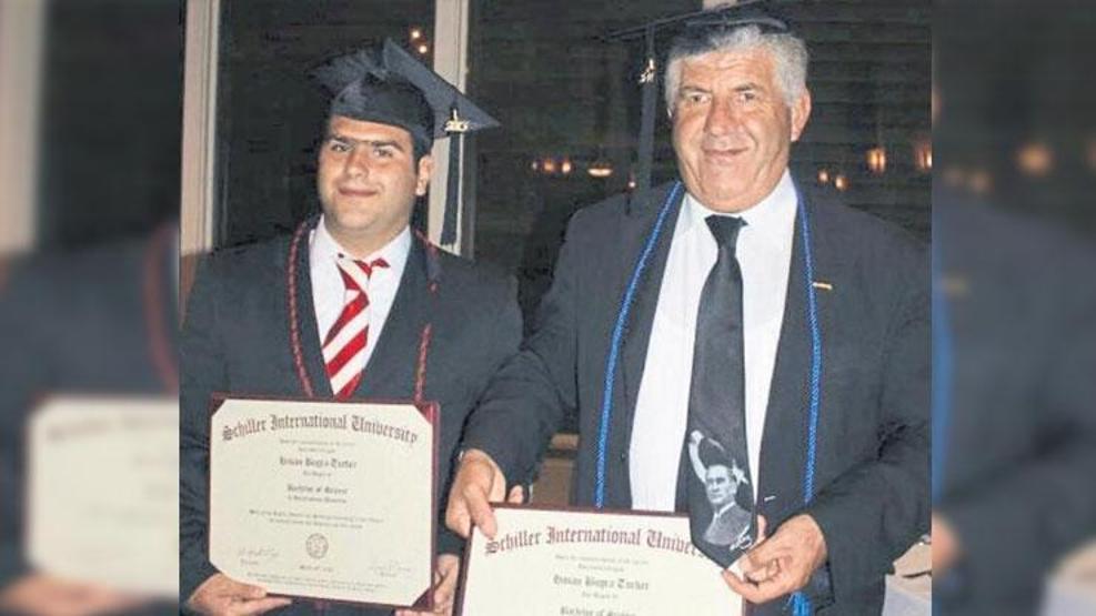 Fotoğraftan çıkan çılgın Türk Hollandanın tarihini değiştirdi