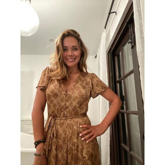 Didem Erol anne oldu