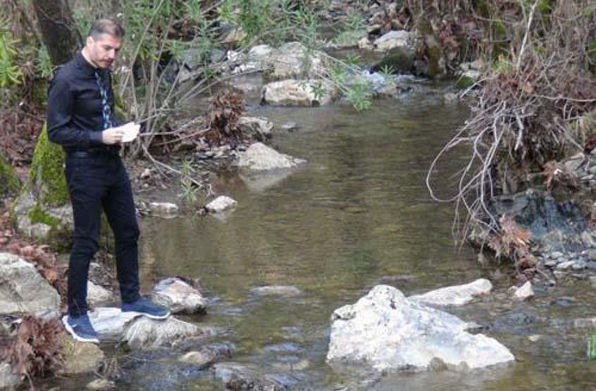 İstanbul’da 2 aylık su kaldı Yağış azlığı yüzde 50 seviyelerine ulaştı