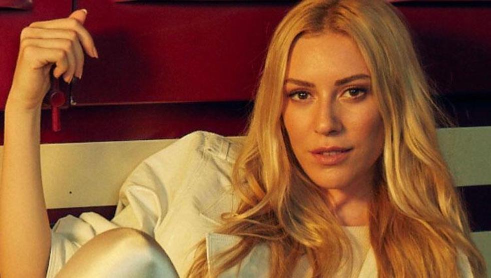 Sinem Kobal setleri özlediğini açıkladı