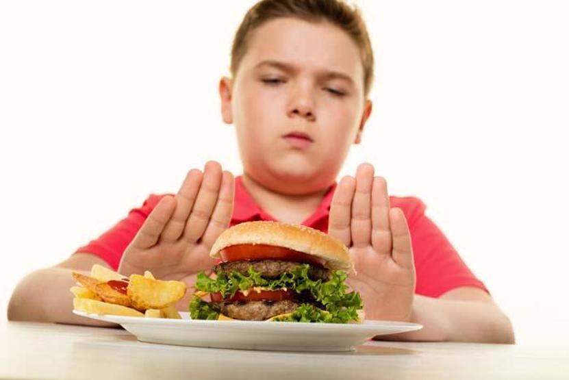 Obeziteye neden olan beslenme hataları