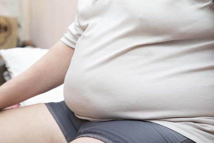 Obeziteye neden olan beslenme hataları
