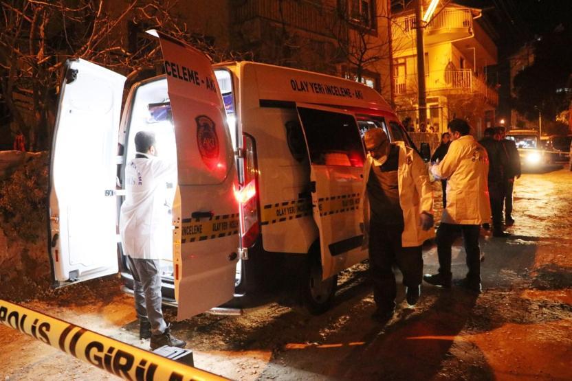 Evdeki sesten vahşet çıktı Murat bebek ölü bulundu: Annesi aranıyor