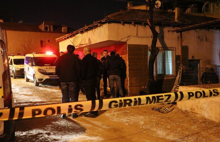 Evdeki sesten vahşet çıktı Murat bebek ölü bulundu: Annesi aranıyor
