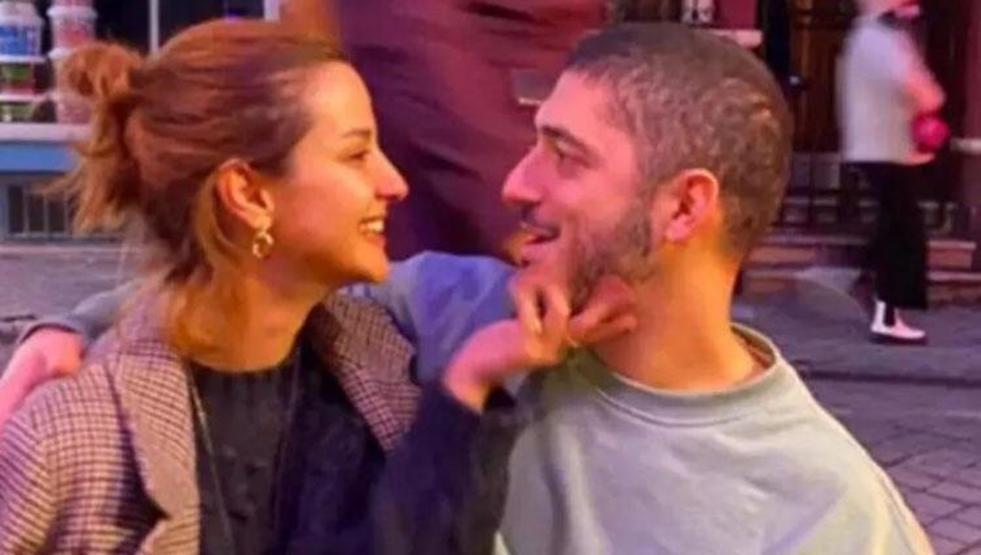 İrem Helvacıoğlu ile Yolaç Özcandan flaş hamle