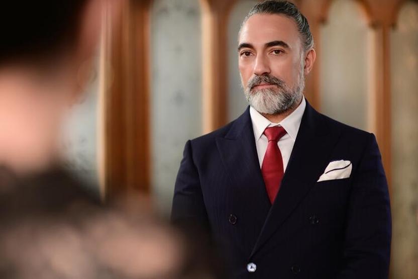 Kanal D’nin yeni dizisi Veda Mektubu’nun ilk tanıtımı yayınlandı