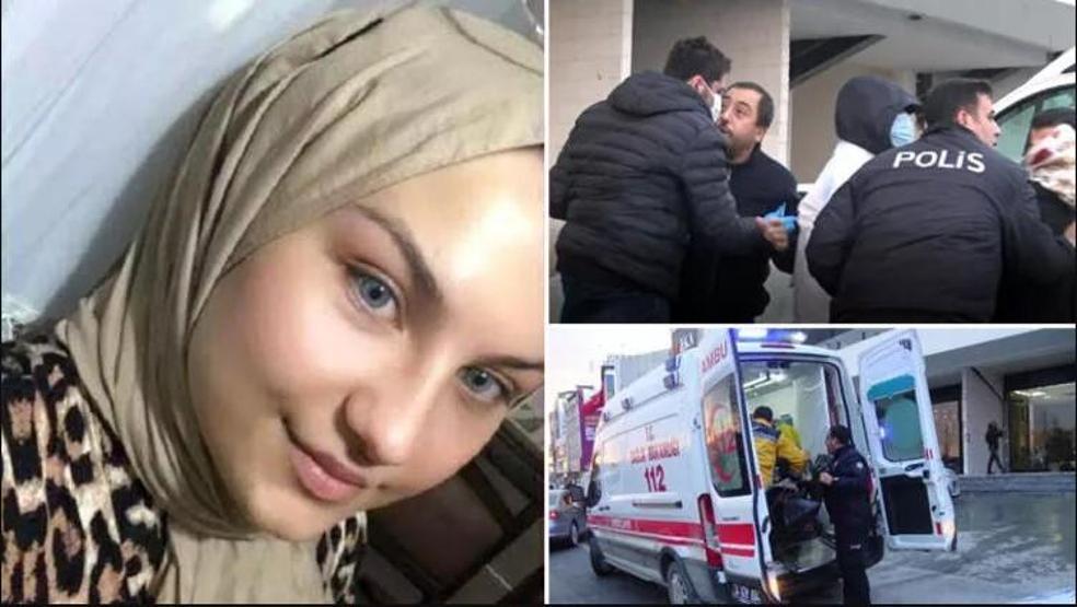 6’ncı kattan düşmüştü Şüpheli sevgili hakkında karar