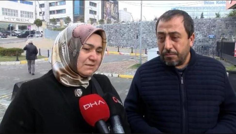 6’ncı kattan düşmüştü Şüpheli sevgili hakkında karar