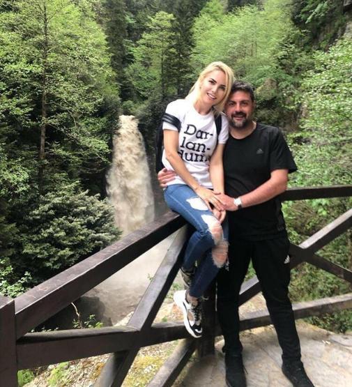 Ece Erkenden yürek burkan paylaşım
