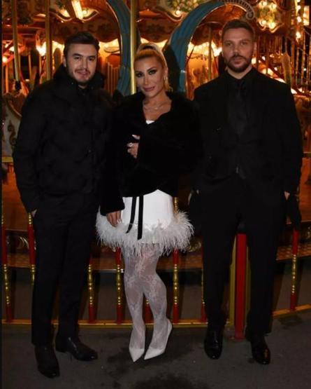 İrem Dericiden çok konuşulacak sözler