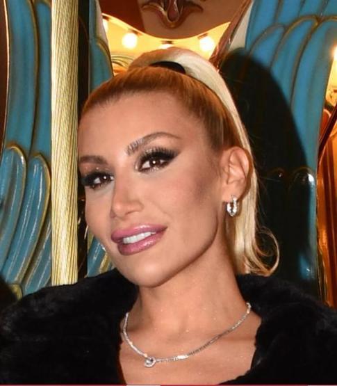 İrem Dericiden çok konuşulacak sözler