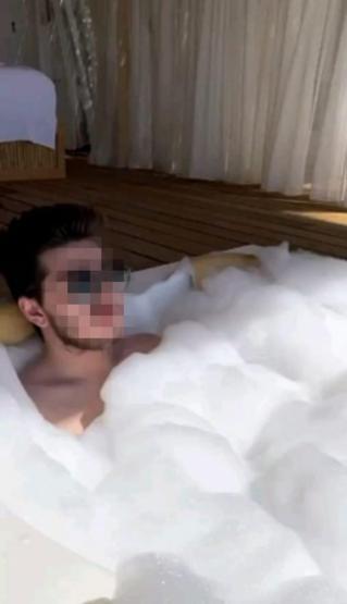 Konyalı Richie Richten 60 milyonluk vurgun