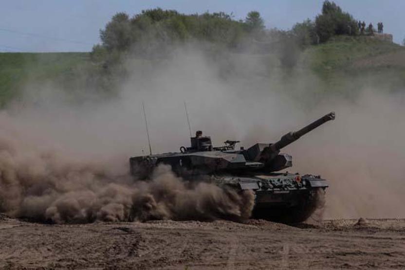 Marttan sonra büyük savaş riski var
