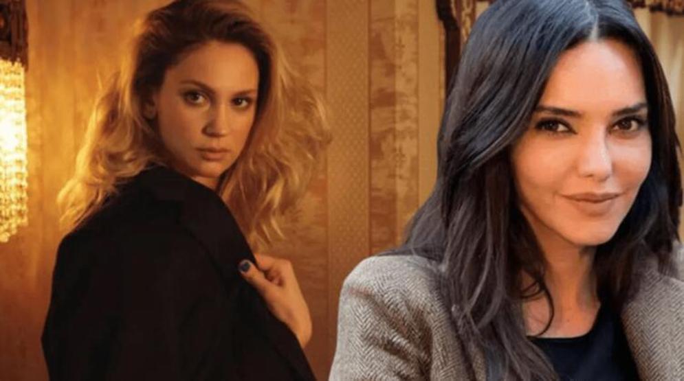 Hande Ataizi, Farah Zeynep Abdullahı övdü