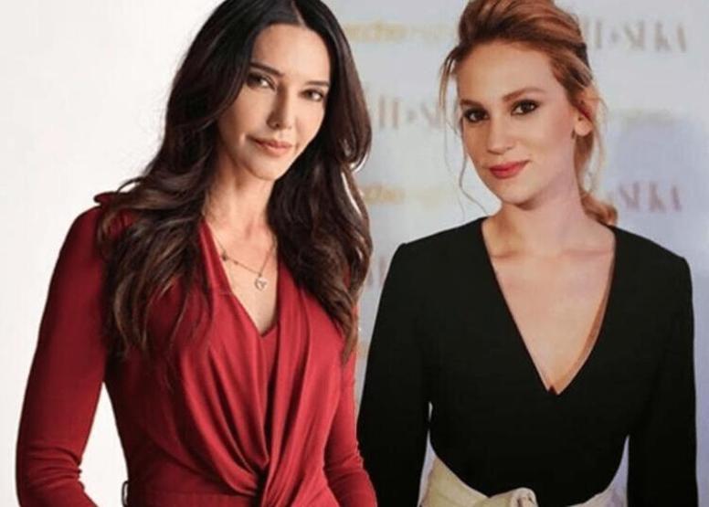 Hande Ataizi, Farah Zeynep Abdullahı övdü