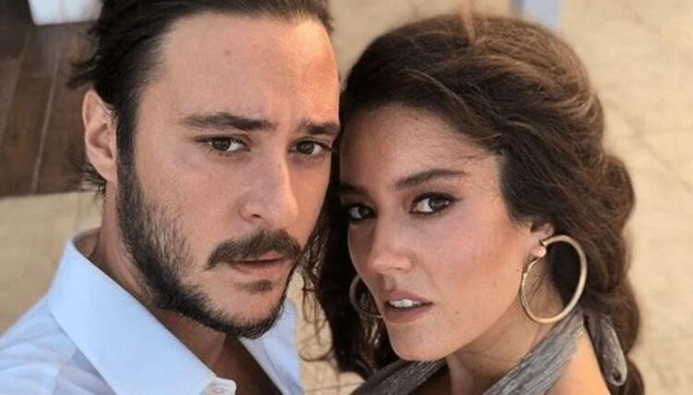 Pelin Akil şoke eden anlar yaşadı
