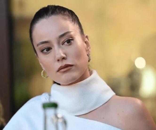 Pelin Akil şoke eden anlar yaşadı