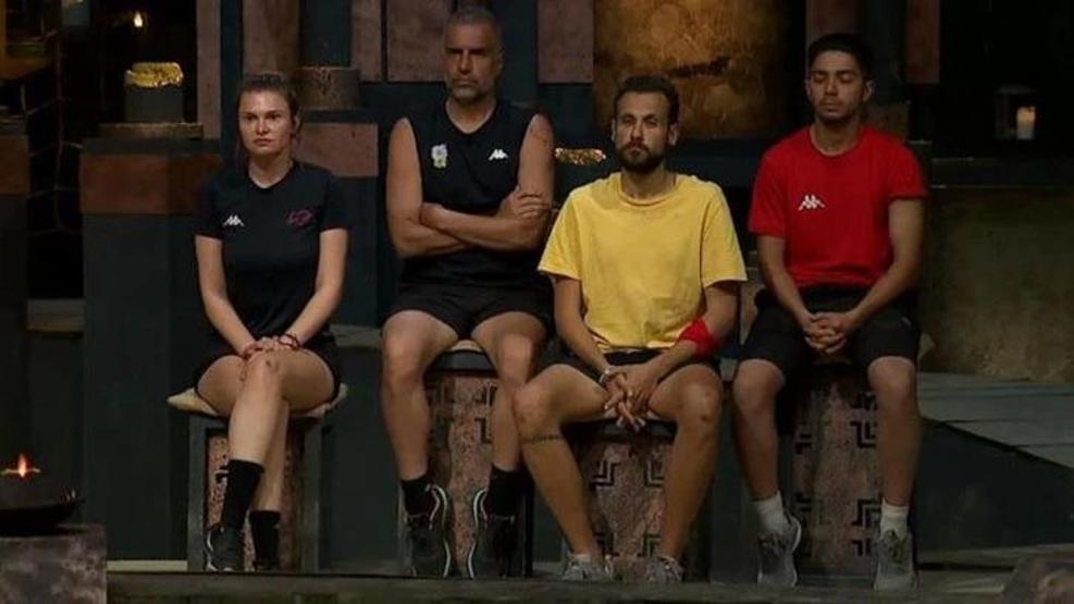 Ümit Erdim: Survivor değişik bir tecrübe oldu