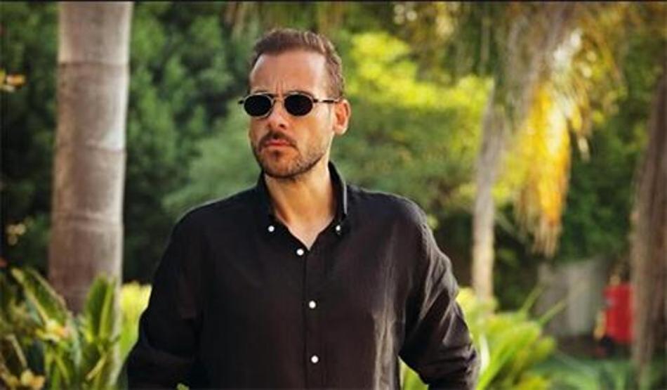 Ümit Erdim: Survivor değişik bir tecrübe oldu