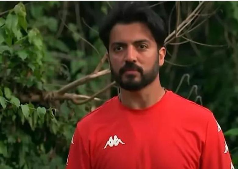 Yusuf Güney Survivora daha fazla devam edemedi Survivor 2023te pes edenler