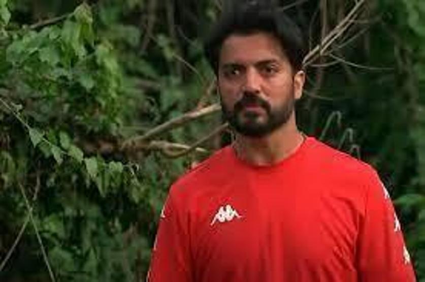 Yusuf Güney Survivora daha fazla devam edemedi Survivor 2023te pes edenler