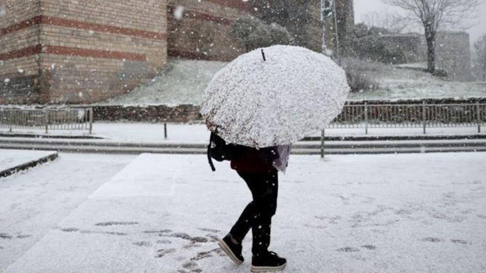 Birçok kent kar altında İstanbul için tarih verildi